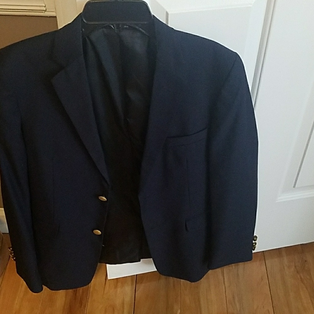 Boys blazer